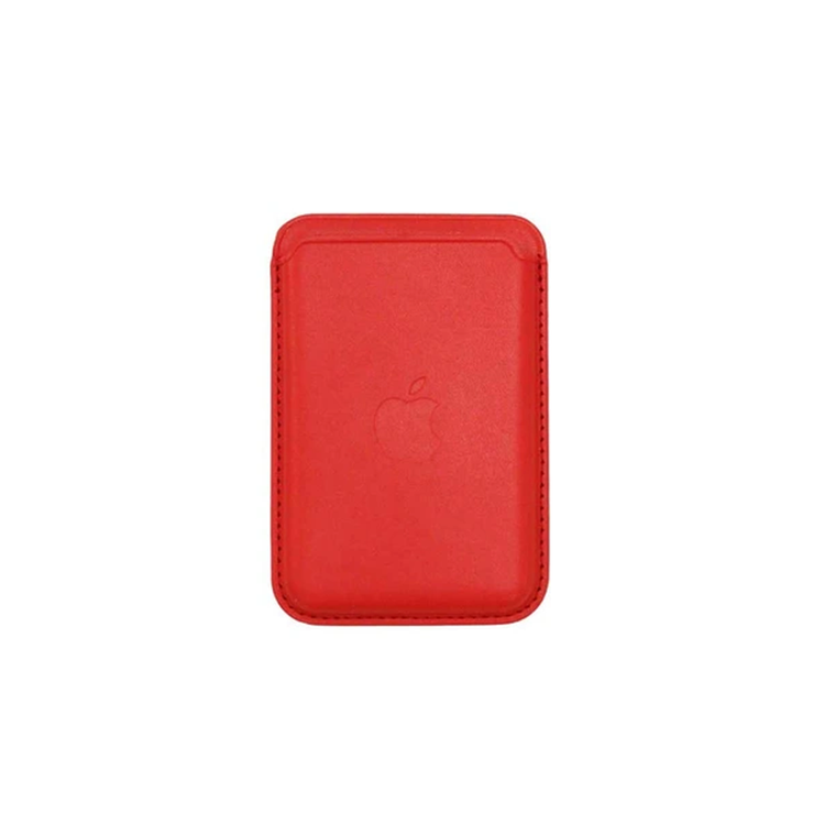 جاکارتی چرمی آیفون با قابلیت اتصال MagSafe