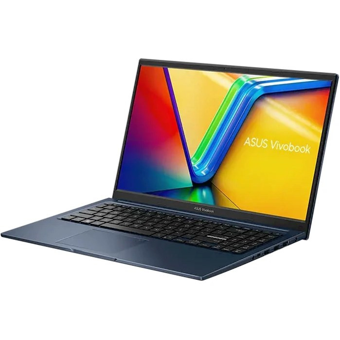 لپ تاپ ایسوس ویووبوک X1504VA | 12GB DDR4 | 512GB SSD | i3 1315U (استوک)