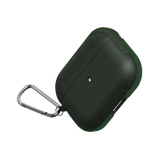 کاور کی دو ضد ضربه برای ایرپاد نسل 3 مدل CrashGuard