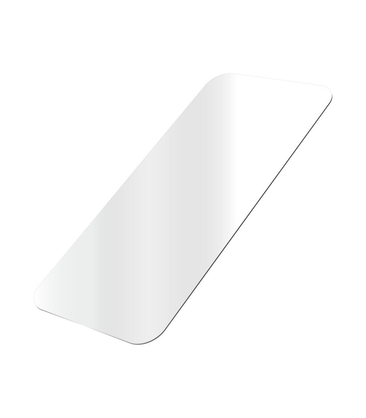 محافظ صفحه نمایش زگ مدل Glass Plus Edgeمناسب برای آیفون ۱۶ پرو