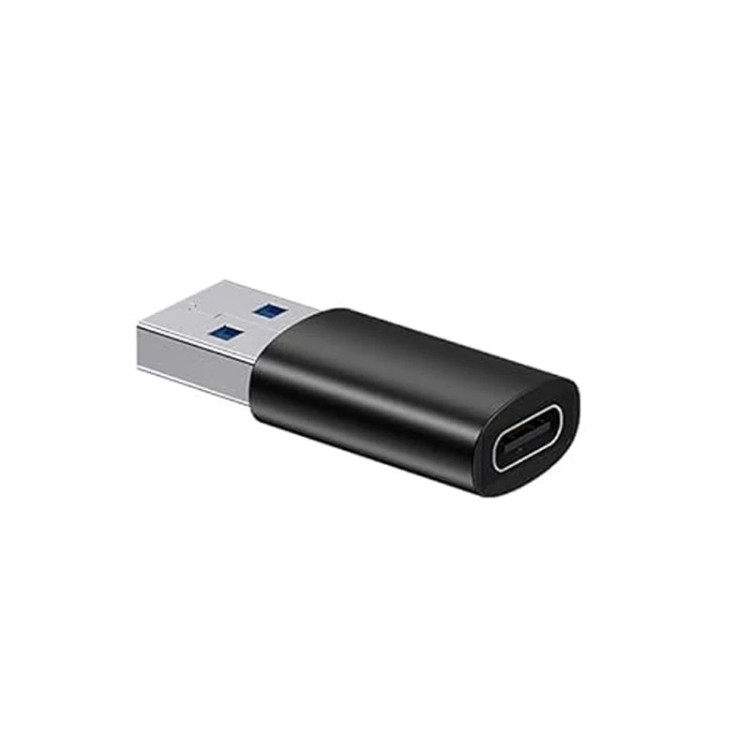 مبدل USB 3.1 به Type-C بیسوس مدل 10Gbps-OTG
