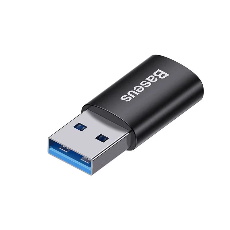 مبدل USB 3.1 به Type-C بیسوس مدل 10Gbps-OTG