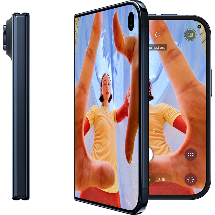 آیفون Duo ظرفیت 256 گیگابایت eSIM
