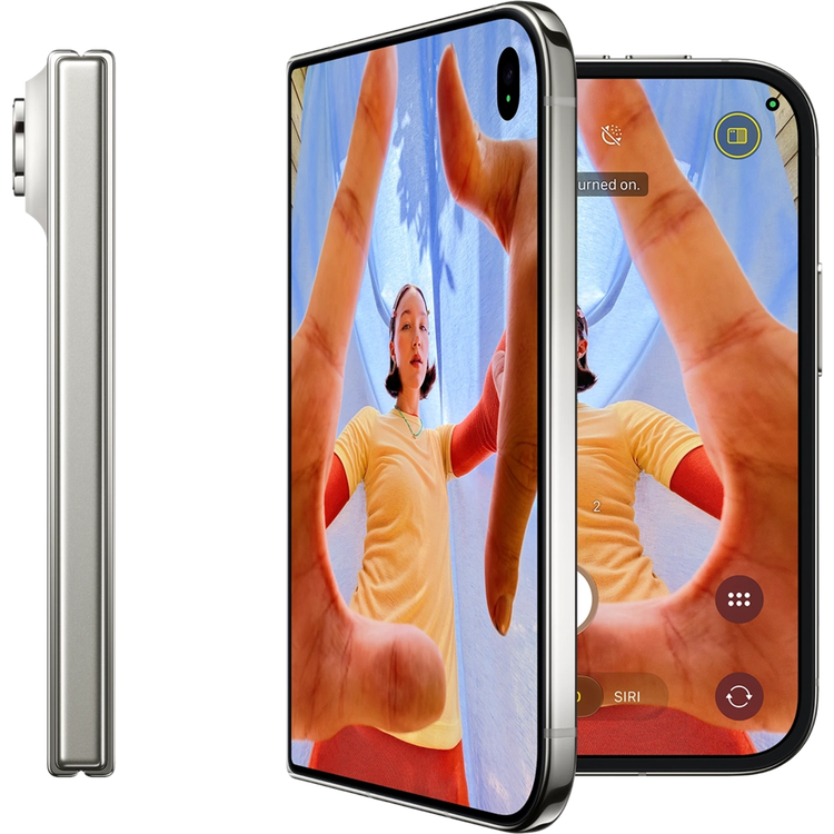 آیفون Duo ظرفیت 512 گیگابایت eSIM