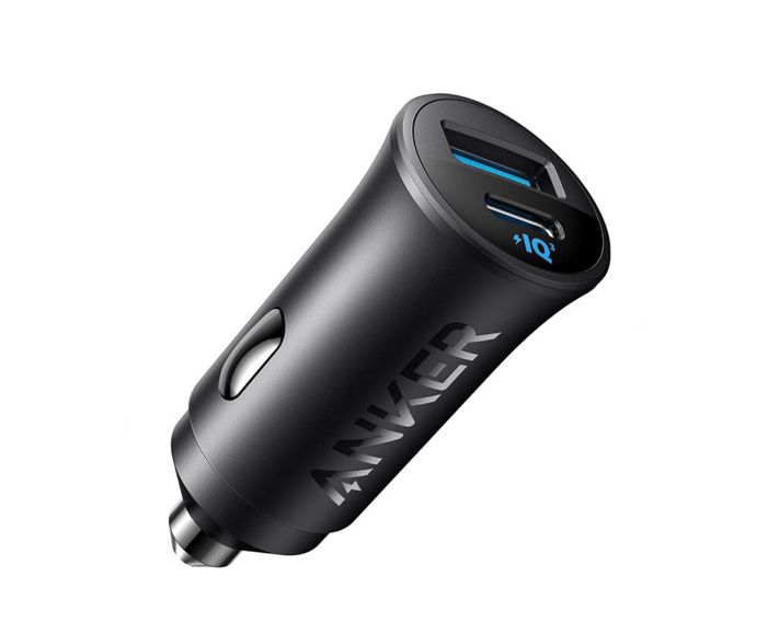 شارژر فندکی انکر 30W مدل A2741